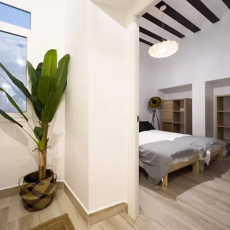 El Destino Corazon De Grupo Ac Gestion Apartment Cádiz