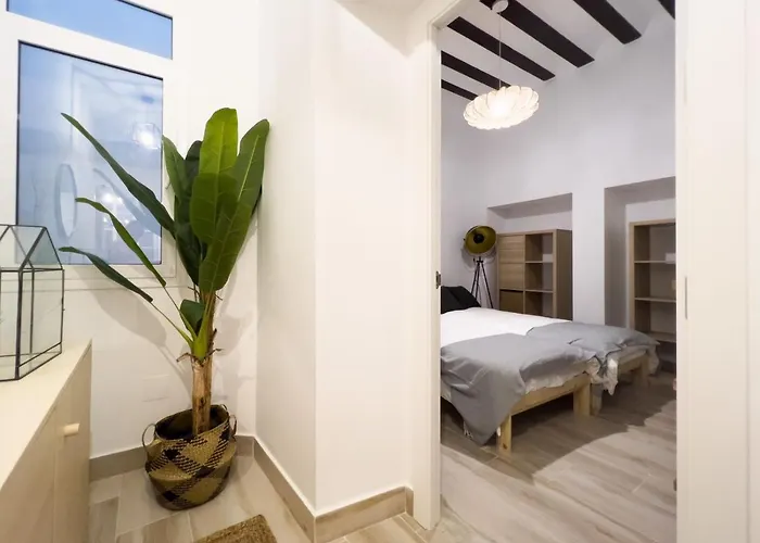 El Destino Corazon De Grupo Ac Gestion شقة كاديز