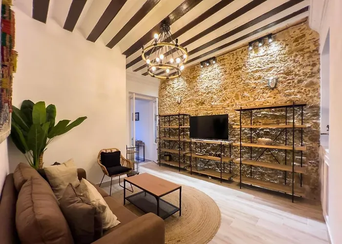 El Destino Corazon De Grupo Ac Gestion