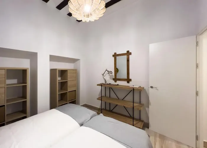 El Destino Corazon De Grupo Ac Gestion