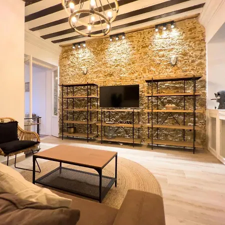 Apartmán El Destino Corazon De Grupo Ac Gestion *