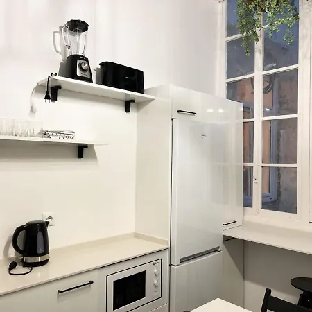 Apartmán El Destino Corazon De Grupo Ac Gestion *