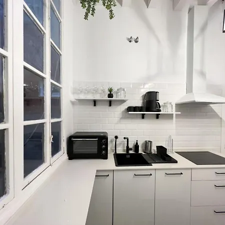 아파트 El Destino Corazon De Grupo Ac Gestion *