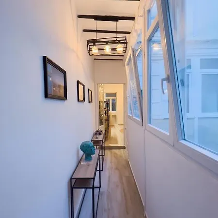 아파트 El Destino Corazon De Grupo Ac Gestion