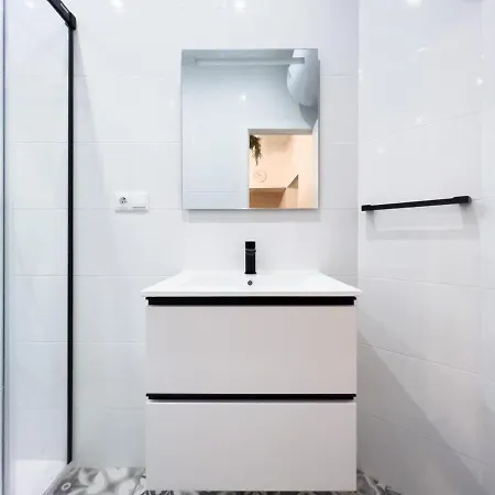 El Destino Corazon De Grupo Ac Gestion 아파트