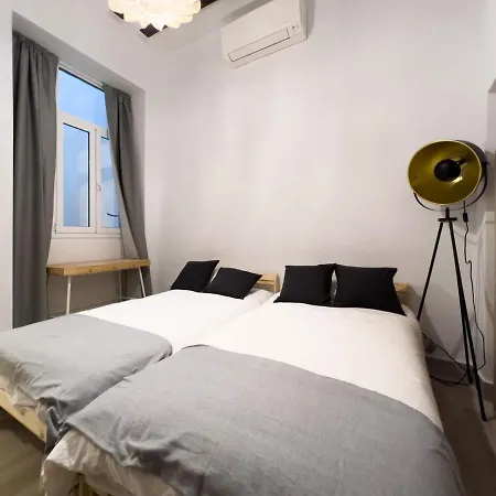 El Destino Corazon De Grupo Ac Gestion 아파트 *