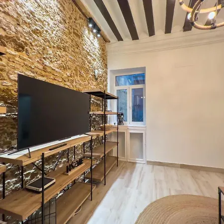 El Destino Corazon De Grupo Ac Gestion