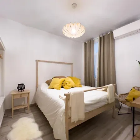 Apartmán El Destino Corazon De Grupo Ac Gestion *