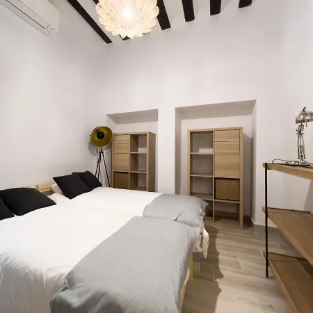 Apartmán El Destino Corazon De Grupo Ac Gestion *