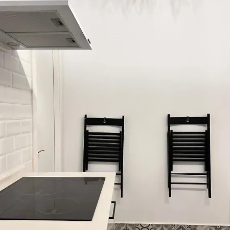 아파트 El Destino Corazon De Grupo Ac Gestion *