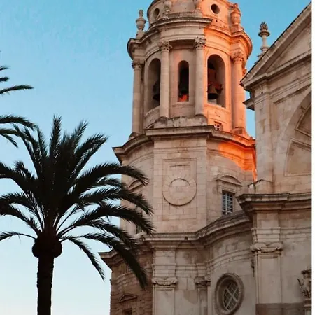 Apartmán El Destino Corazon De Grupo Ac Gestion