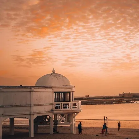 El Destino Corazon De Grupo Ac Gestion * 카디스