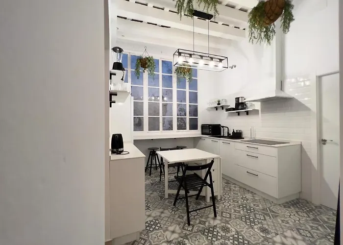 El Destino Corazon De Grupo Ac Gestion Apartment Cadiz