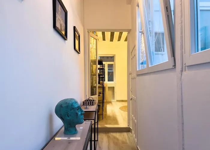 Lejlighed El Destino Corazon De Grupo Ac Gestion *