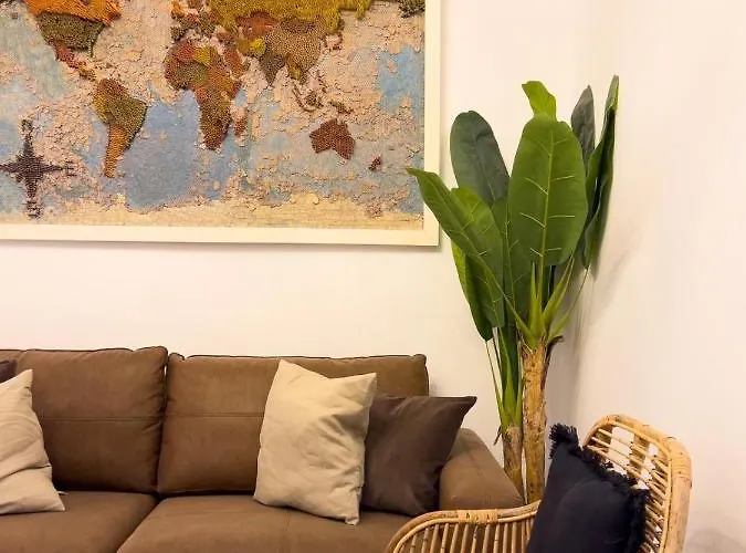 El Destino Corazon De Grupo Ac Gestion Lejlighed *