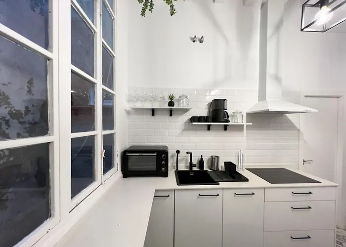 Lejlighed El Destino Corazon De Grupo Ac Gestion *