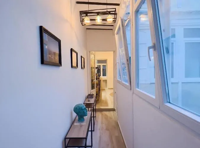 Apartment El Destino Corazon De Grupo Ac Gestion