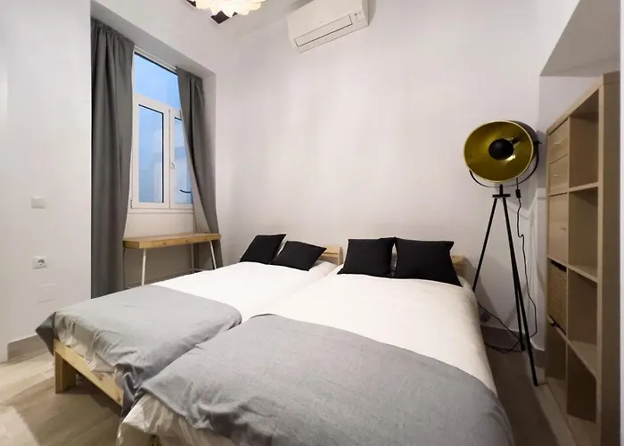 El Destino Corazon De Grupo Ac Gestion Lejlighed *