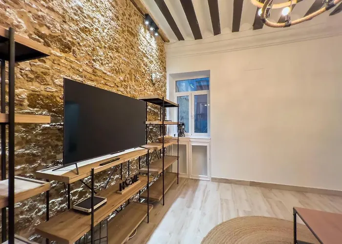 El Destino Corazon De Grupo Ac Gestion