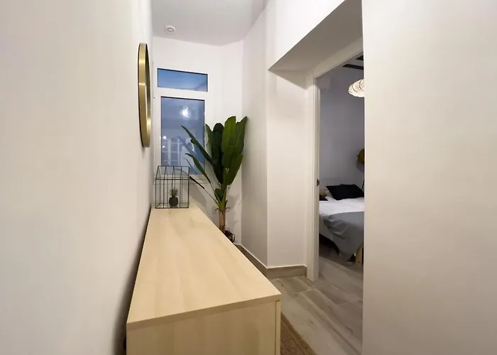 Apartment El Destino Corazon De Grupo Ac Gestion *