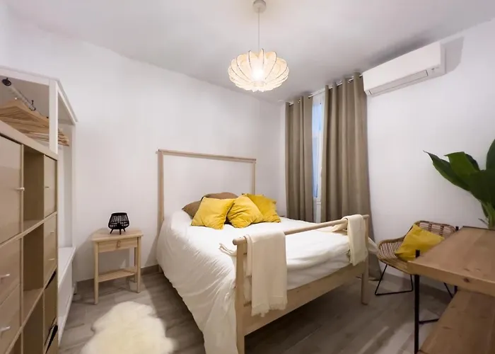 Lejlighed El Destino Corazon De Grupo Ac Gestion *