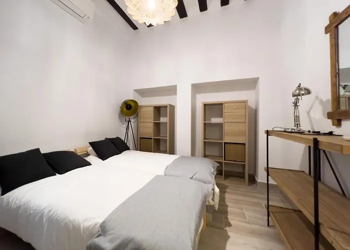 Lejlighed El Destino Corazon De Grupo Ac Gestion *