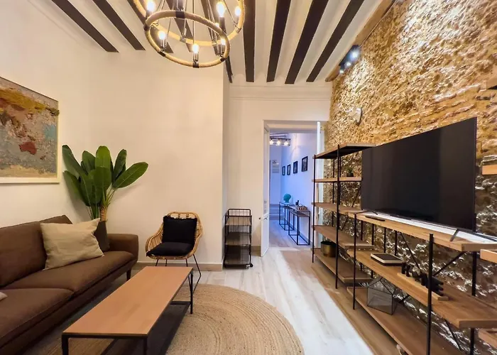 El Destino Corazon De Grupo Ac Gestion Apartment Cadiz