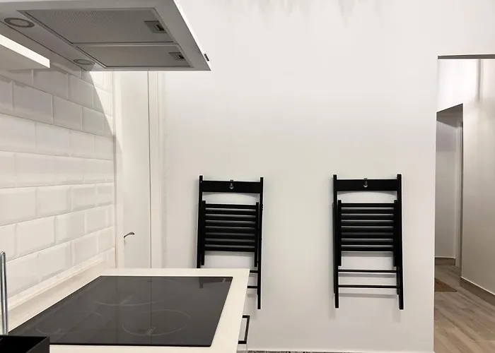 Lejlighed El Destino Corazon De Grupo Ac Gestion *