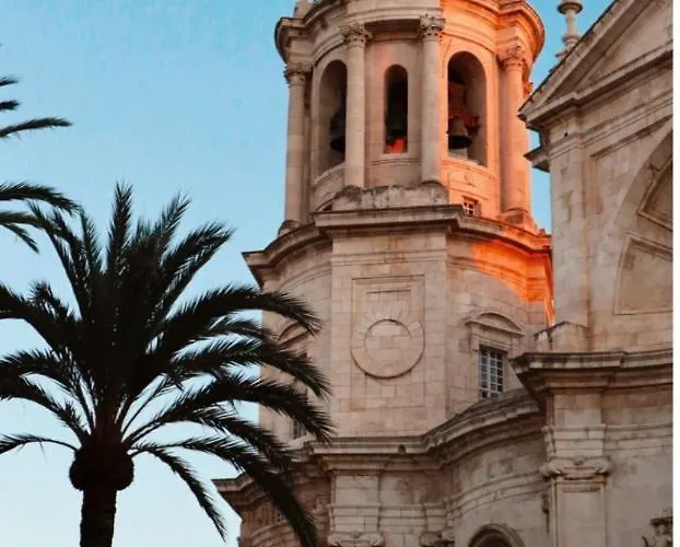 Lejlighed El Destino Corazon De Grupo Ac Gestion