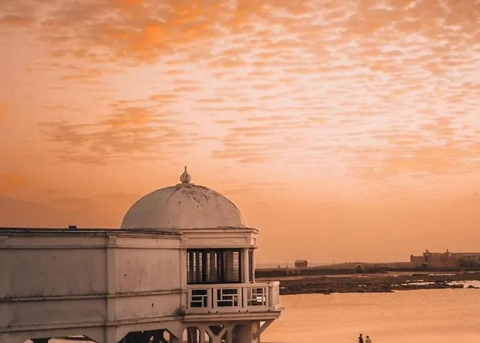 El Destino Corazon De Grupo Ac Gestion * Cadiz