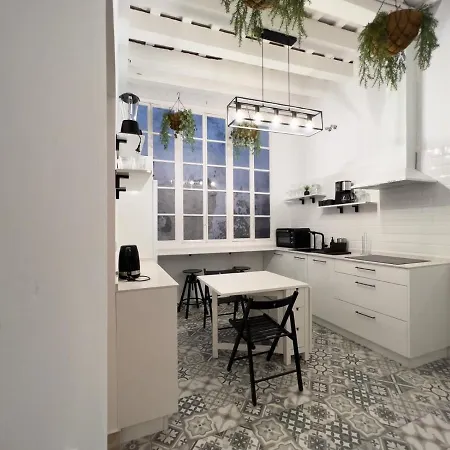 El Destino Corazon De Grupo Ac Gestion 公寓 加的斯