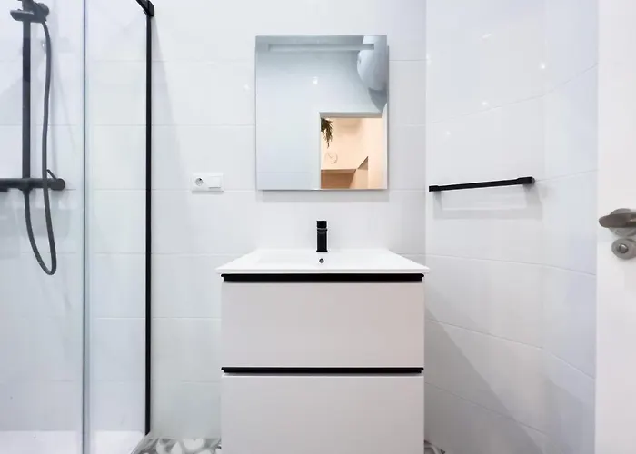 El Destino Corazon De Grupo Ac Gestion 公寓