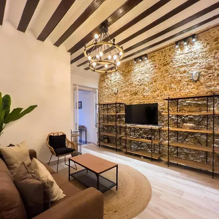 El Destino Corazon De Grupo Ac Gestion