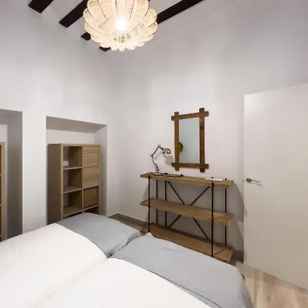 El Destino Corazon De Grupo Ac Gestion