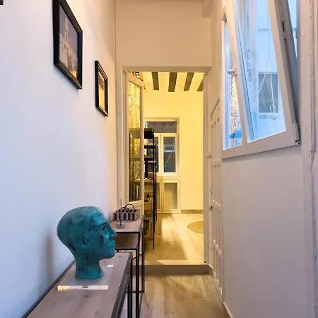 Apartment El Destino Corazon De Grupo Ac Gestion *