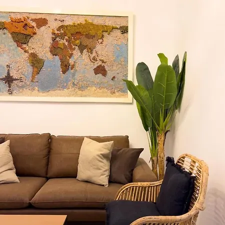 El Destino Corazon De Grupo Ac Gestion Apartment *