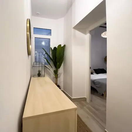 Apartment El Destino Corazon De Grupo Ac Gestion *