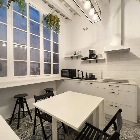 El Destino Corazon De Grupo Ac Gestion Apartment